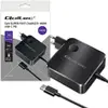 Зарядное устройство QOLTEC 100W USB-C GaN 51779 Photo 7