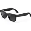 Ray-Ban Meta Wayfarer viedbrilles - Matēti melnas Photo 2