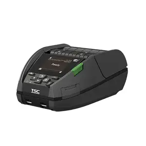 TSC Alpha-30L etiķešu printeris, tiešā termodruka, 203 DPI, 127 mm/s, Wi-Fi, Bluetooth, USB