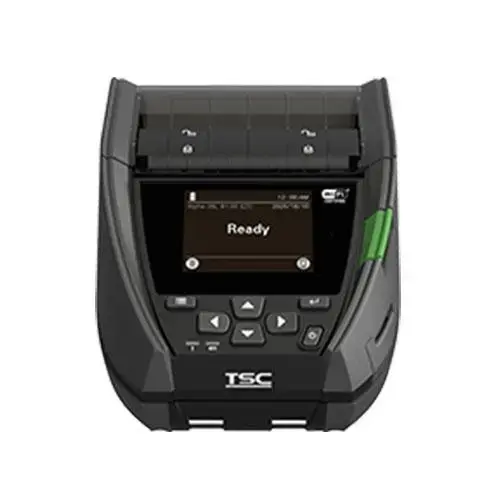 Принтер этикеток TSC Alpha-30L Photo 2