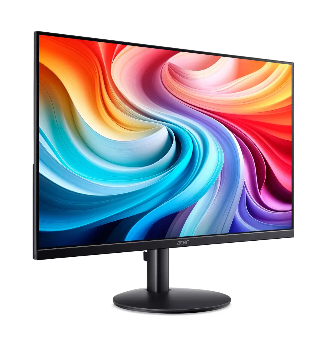 Acer SA273 P1 27 collu Full HD IPS monitors Photo 2