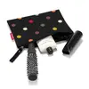 Reisenthel Case 1 Cosmetic Bag - Black/Multicolour Photo 2