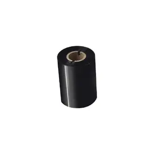 Brother STD Resin Thermal Transfer Ribbon, Black, 80mm x 300m