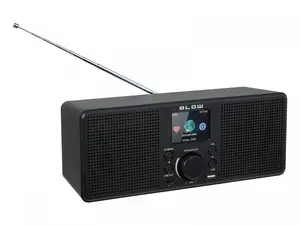 BLOW RI2 Internet Radio