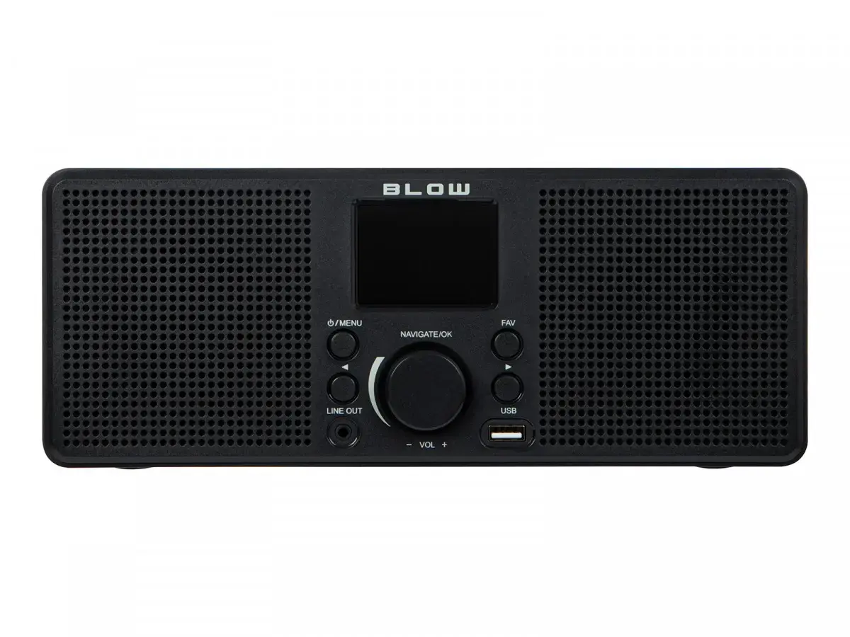 Interneta radio BLOW RI2 Photo 2