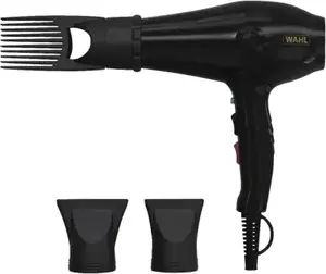 Фен Wahl PowerPik 5000 2000 Вт с ионизацией и функцией холодного обдува