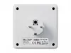 BLOW R-20 PRx2 pagarinātājs ar USB pieslēgvietām Photo 3