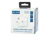 BLOW R-20 PRx2 pagarinātājs ar USB pieslēgvietām Photo 4
