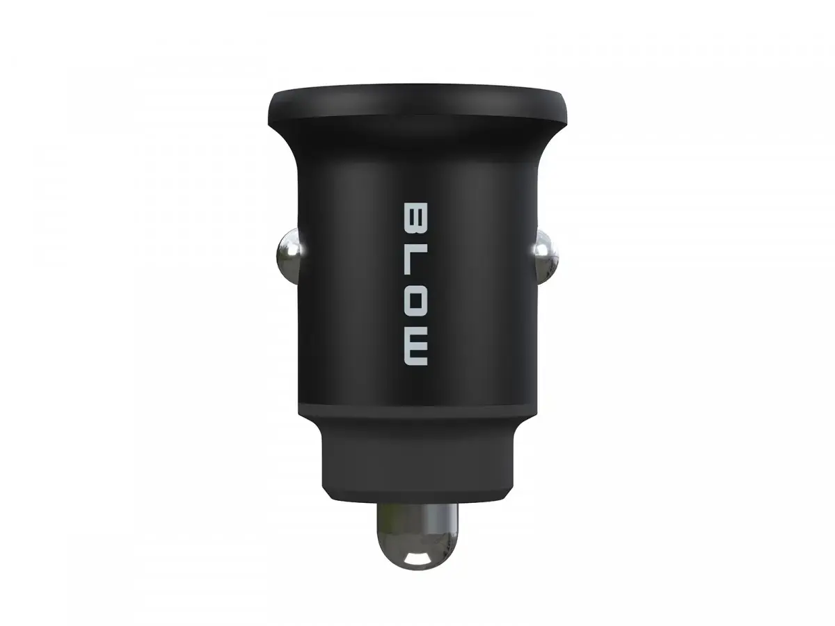 BLOW G50B automašīnas lādētājs 45W Photo 3