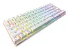 Cherry XTRFY K33 Compact Wireless Gaming Keyboard Photo 3
