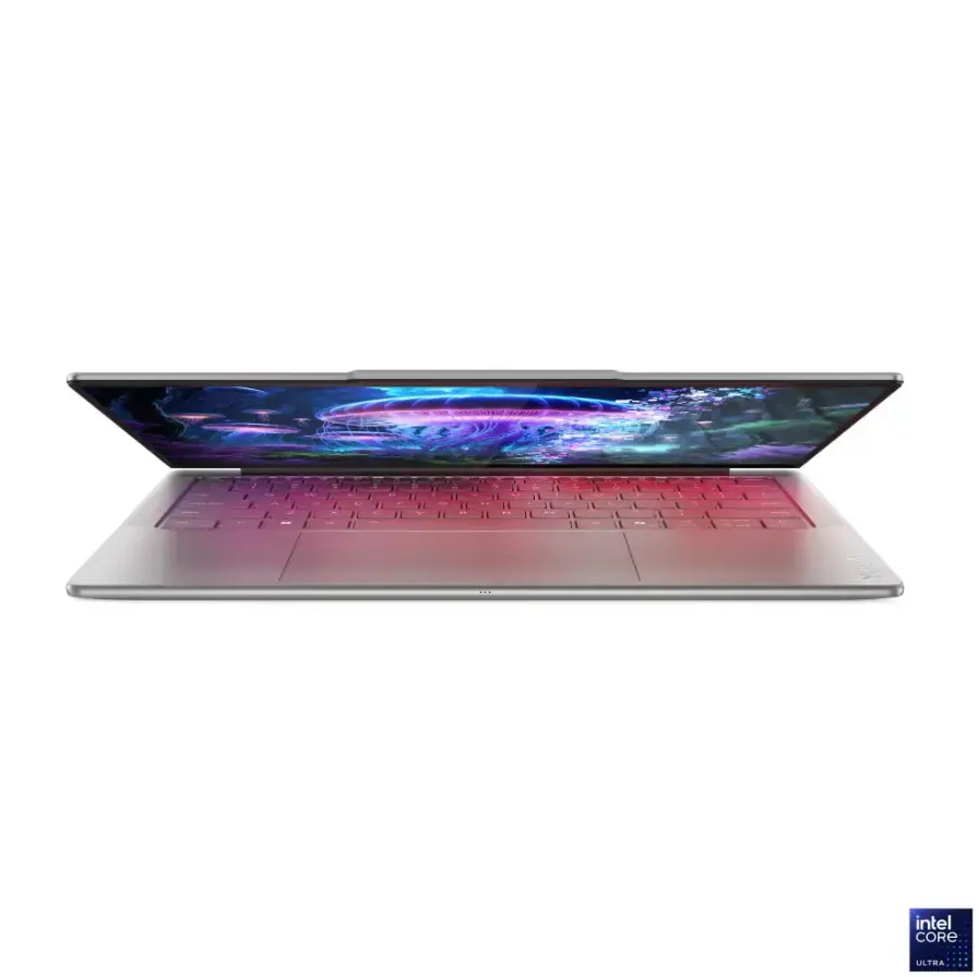 Lenovo Yoga Slim 7 Ultra 7 256V 14" OLED portatīvais dators Photo 4