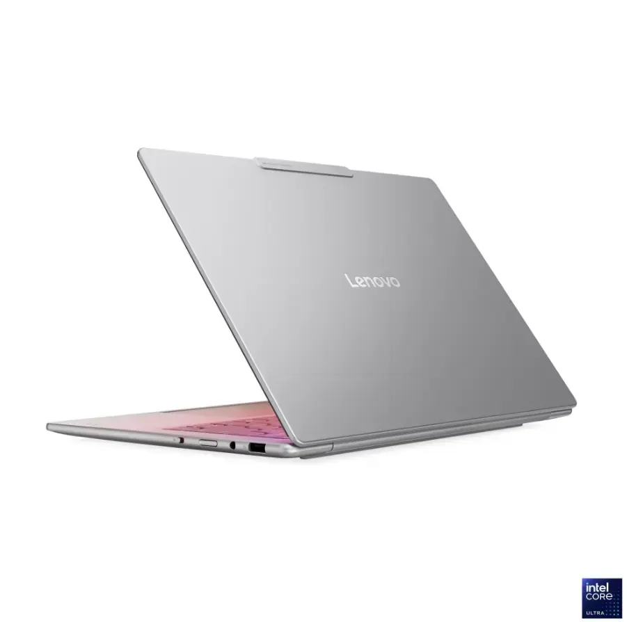 Lenovo Yoga Slim 7 Ultra 7 256V 14" OLED portatīvais dators Photo 7