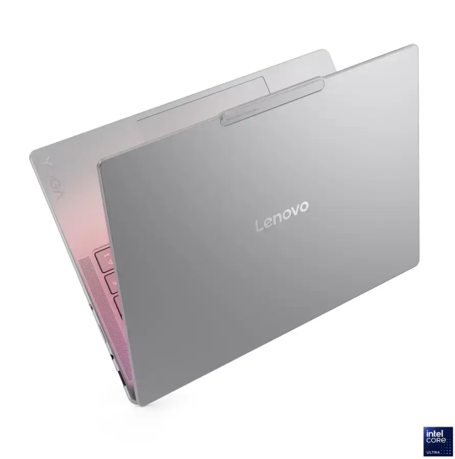 Lenovo Yoga Slim 7 Ultra 7 256V 14" OLED portatīvais dators Photo 9