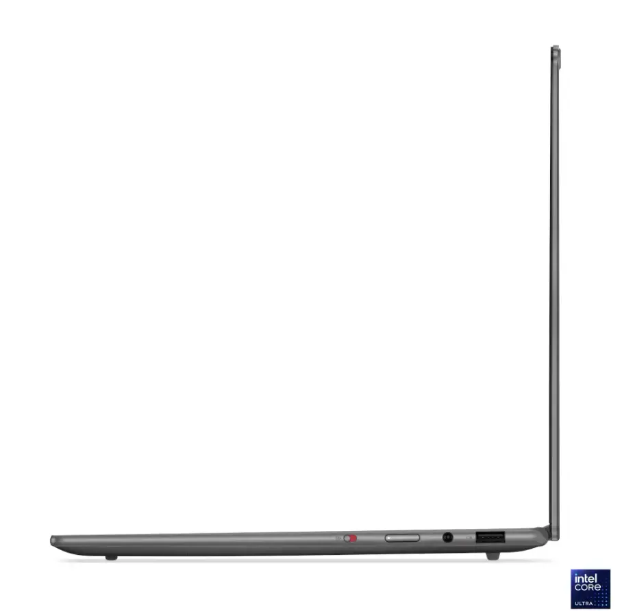 Lenovo Yoga Slim 7 Ultra 7 256V 14" OLED portatīvais dators Photo 11