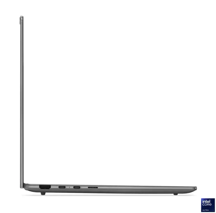 Lenovo Yoga Slim 7 Ultra 7 256V 14" OLED portatīvais dators Photo 12