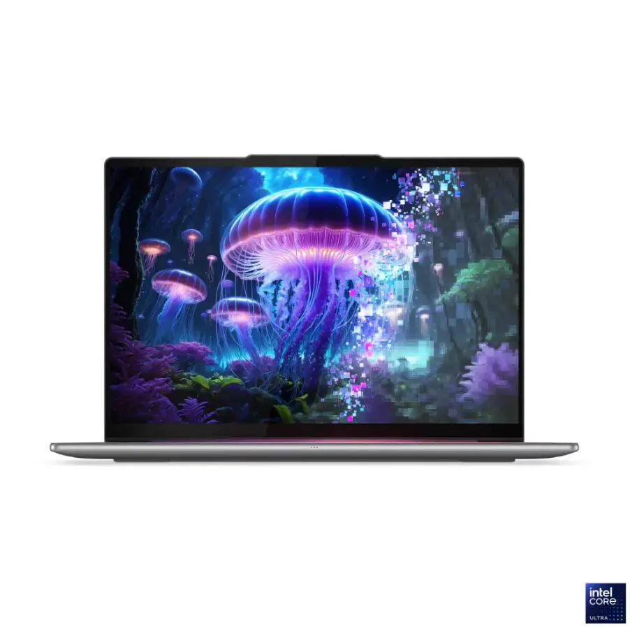 Lenovo Yoga Slim 7 Ultra 7 256V 14" OLED portatīvais dators Photo 13