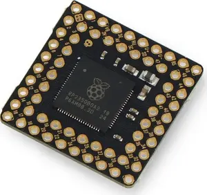 Pimoroni PGA2350 Development Board with RP2350B Microcontroller
