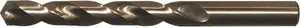 Abraboro HSS Straight Shank Drill Bit 4.5mm, 10-piece set