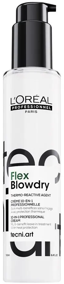 L`Oreal Professionnel Flex BlowDry 10in1 daudzfunkcionāls
