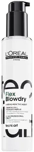 L’Oreal Professionnel Flex BlowDry 10in1 daudzfunkcionāls matu krēms ar termoaizsardzību 150 ml