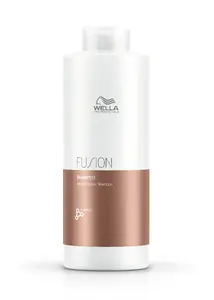 Wella Fusion Intense Repair šampūns 1000 ml