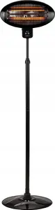 Zenet MUG 25 Infrared Terrace Heater