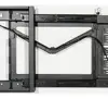 B-Tech BT7883/B Flat Screen Wall Mount with AV Tray Photo 4