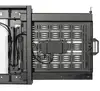 B-Tech BT7883/B Flat Screen Wall Mount with AV Tray Photo 5