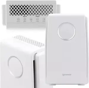 Очиститель воздуха Rotenso Cleo C15W Photo 1