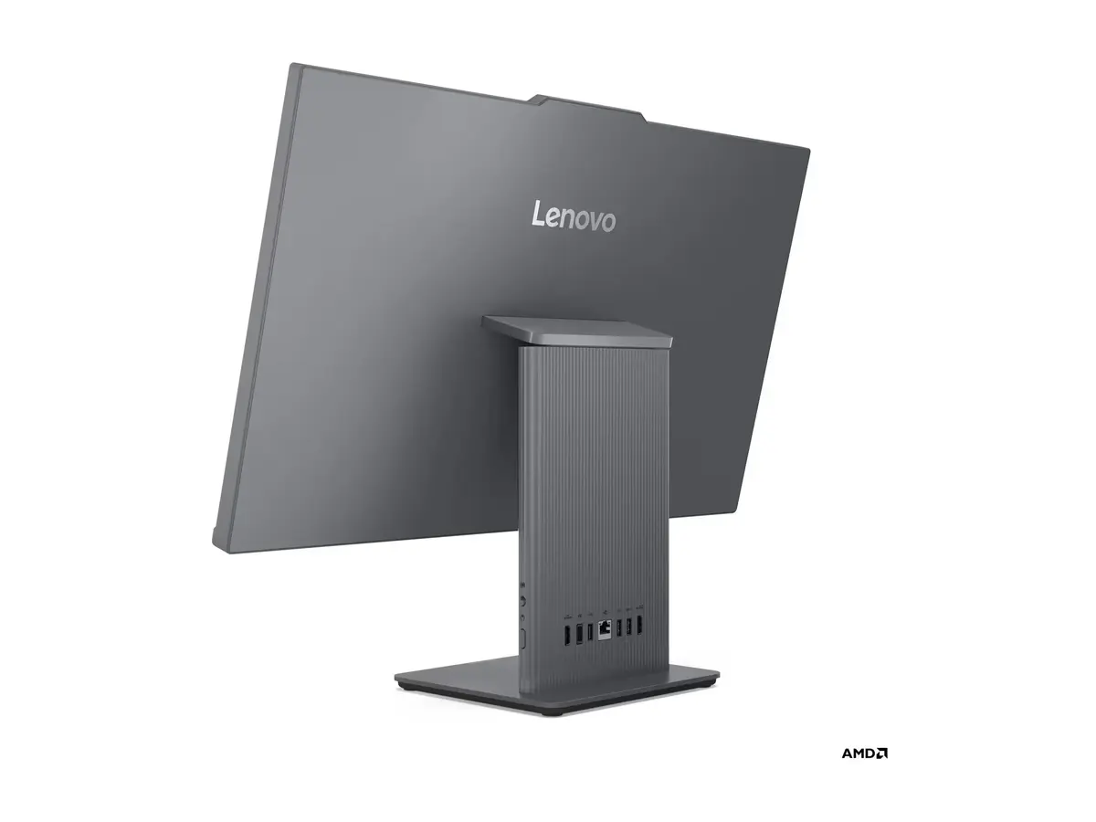Моноблок Lenovo IdeaCentre AIO 27ARR9 Photo 4
