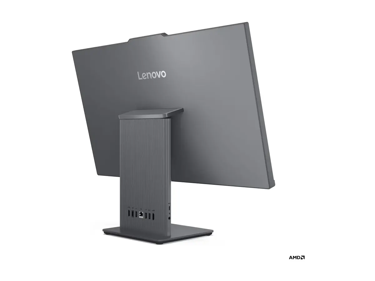 Моноблок Lenovo IdeaCentre AIO 27ARR9 Photo 5