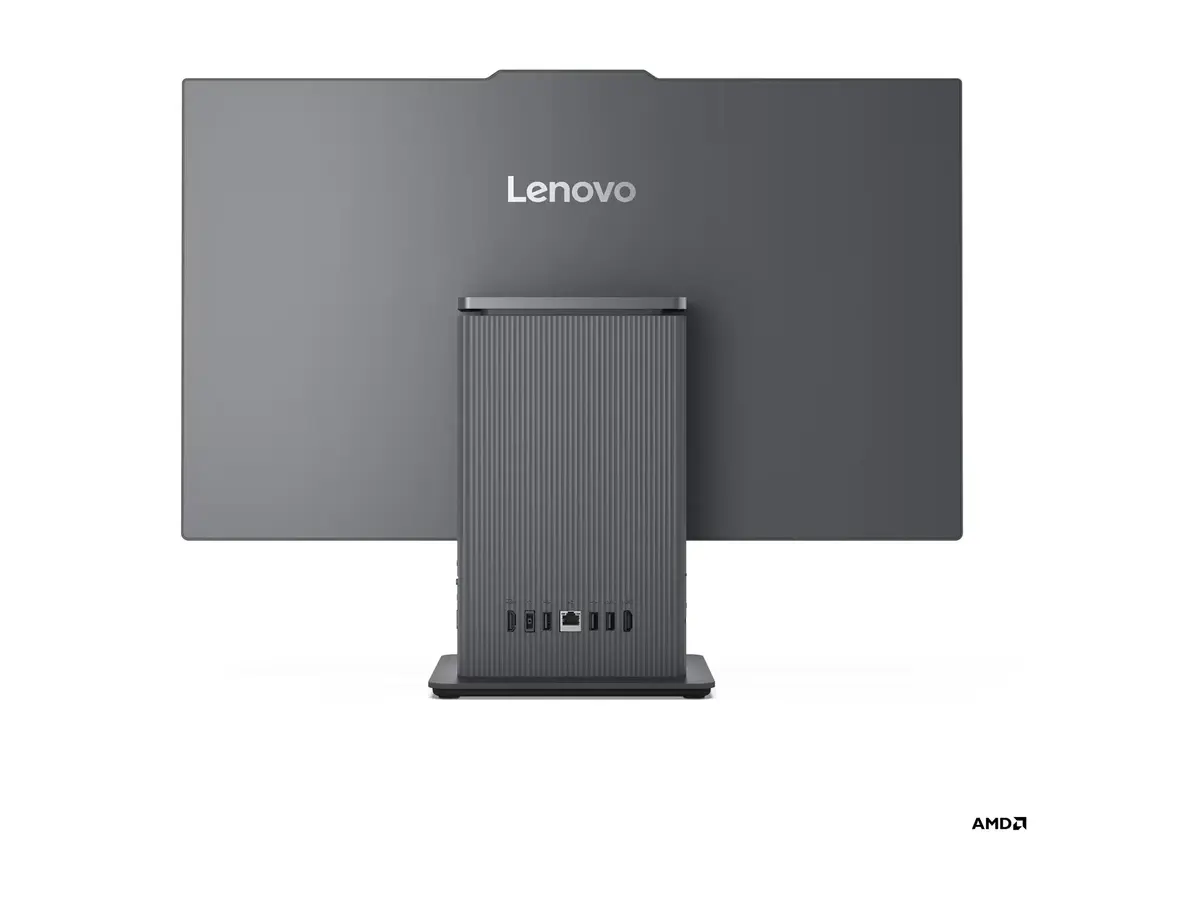 Моноблок Lenovo IdeaCentre AIO 27ARR9 Photo 6