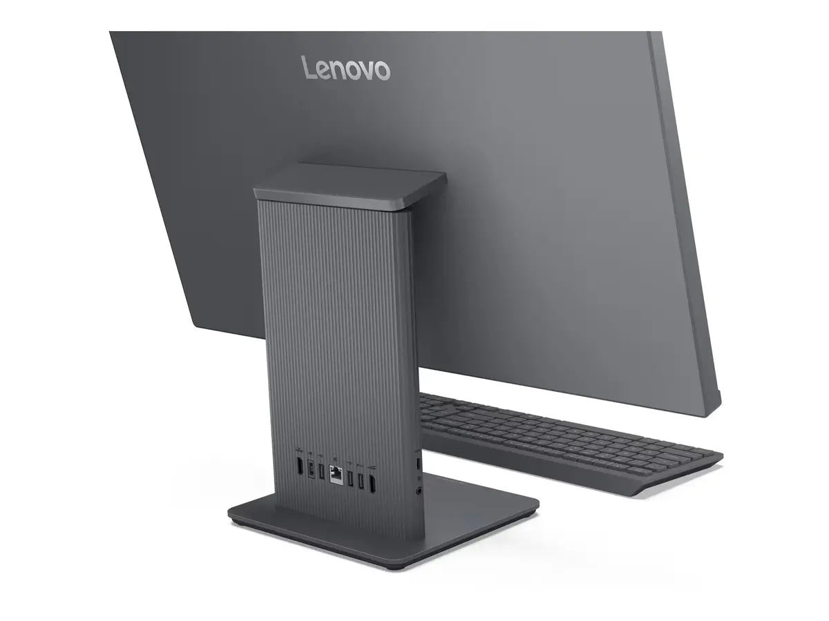 Моноблок Lenovo IdeaCentre AIO 27ARR9 Photo 9
