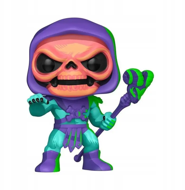 Funko Pop Masters of the Universe