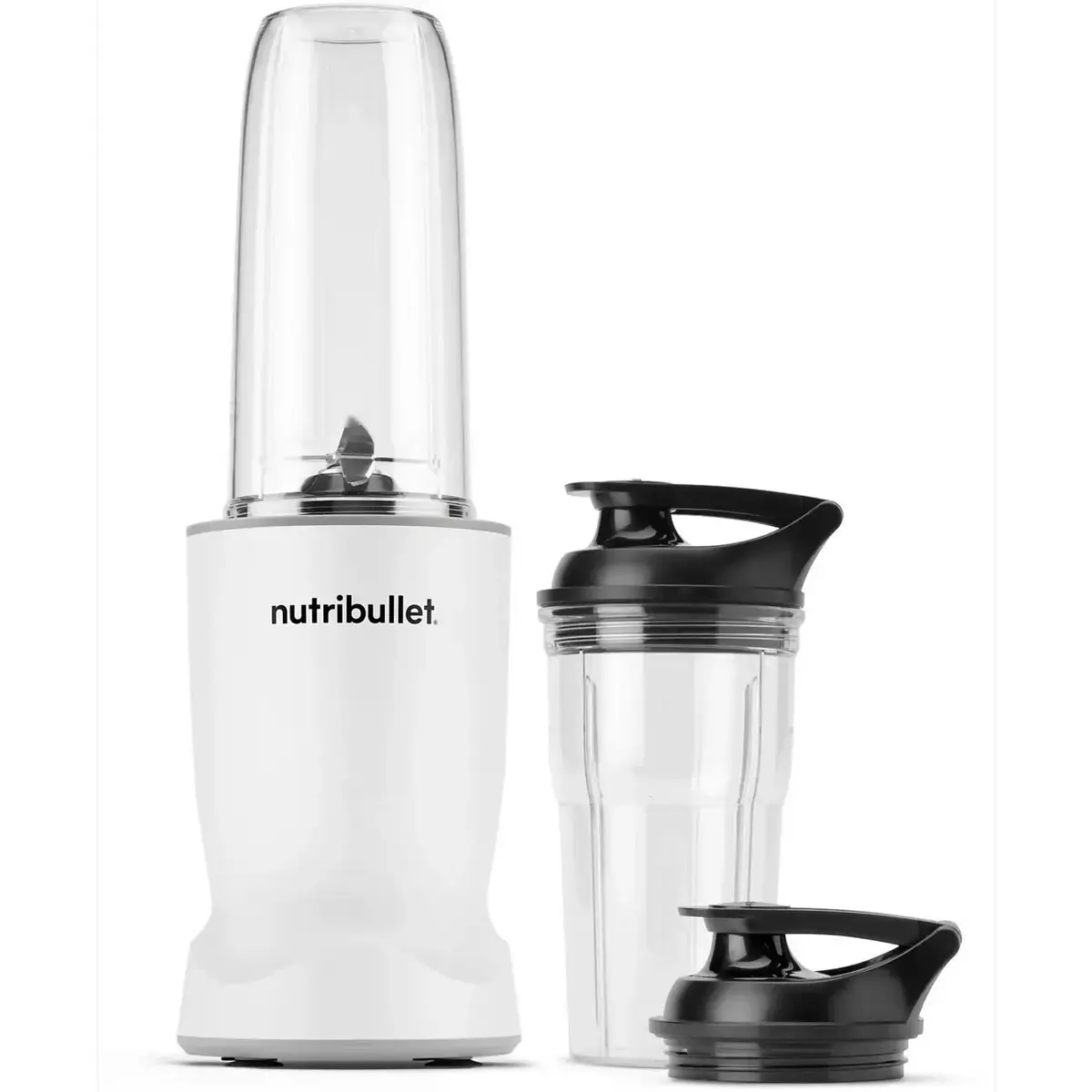 Персональный блендер NUTRIBULLET NBT1006MW Photo 4