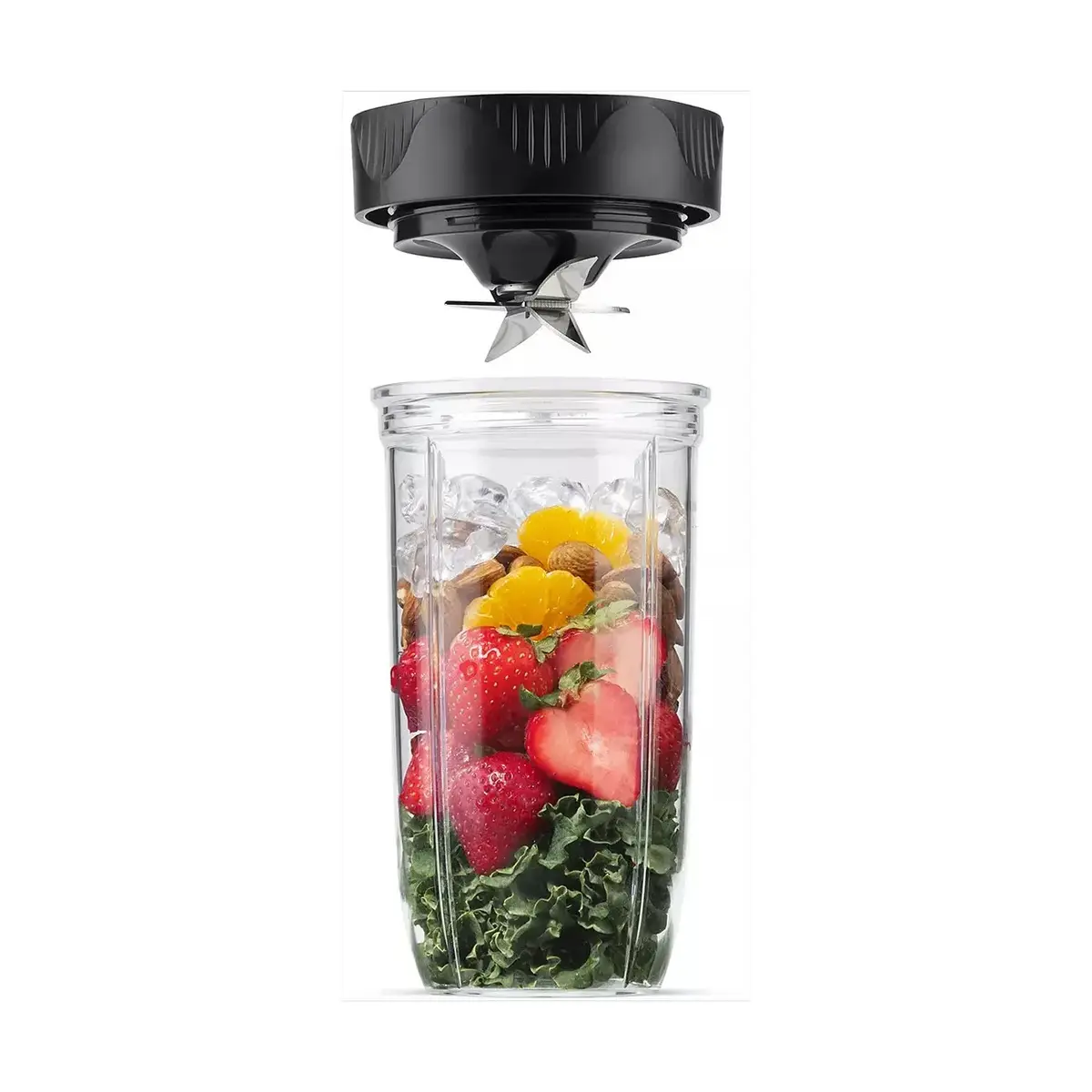 Персональный блендер NUTRIBULLET NBT1006MW Photo 7