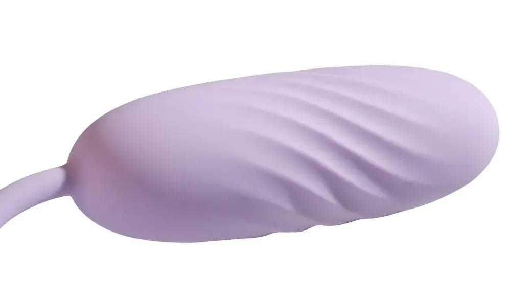 Вибратор Svakom Plume Pastel Lilac Photo 9