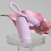 Вибратор Svakom Plume Pastel Lilac Photo 11