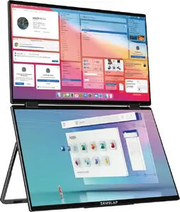 Zeuslap Z15W portatīvais monitors