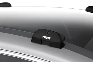 Крышка для багажника Thule Kit Cover 710750 черная