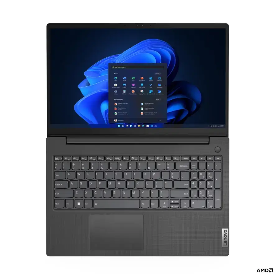 Ноутбук Lenovo V15 G4 ABP | AMD Ryzen 7 5825U Photo 6