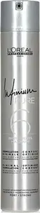 Лак для волос L'Oreal Professionnel Infinium Pure Strong 300 мл