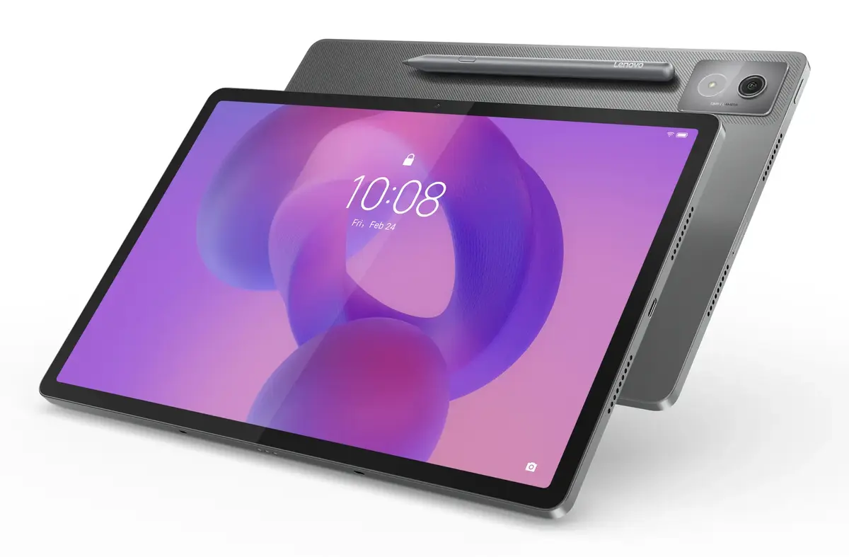 Планшет Lenovo Idea Tab Pro 12.7 дюймов 256 ГБ Photo 9