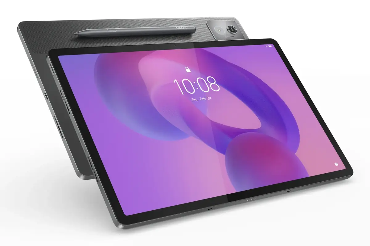 Планшет Lenovo Idea Tab Pro 12.7 дюймов 256 ГБ Photo 10