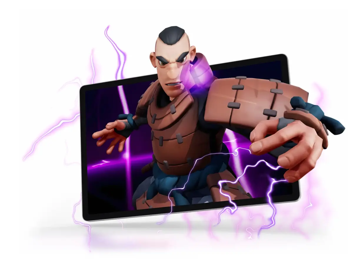 Планшет Lenovo Idea Tab Pro 12.7 дюймов 256 ГБ Photo 15