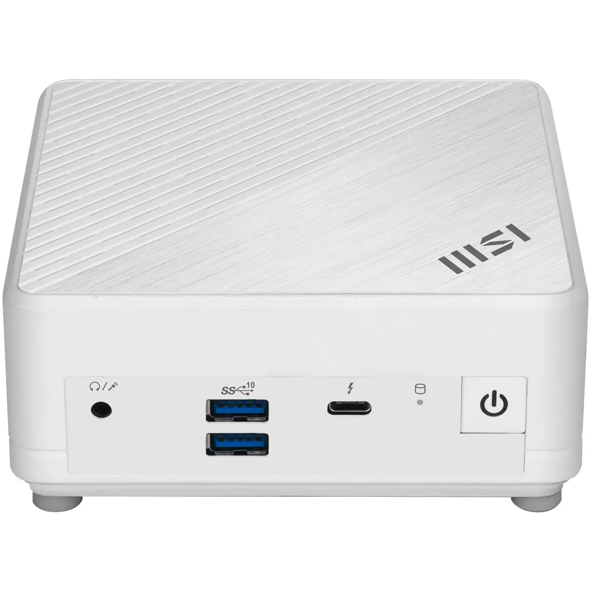Мини-ПК MSI Cubi 5 1M-441BEU Photo 5