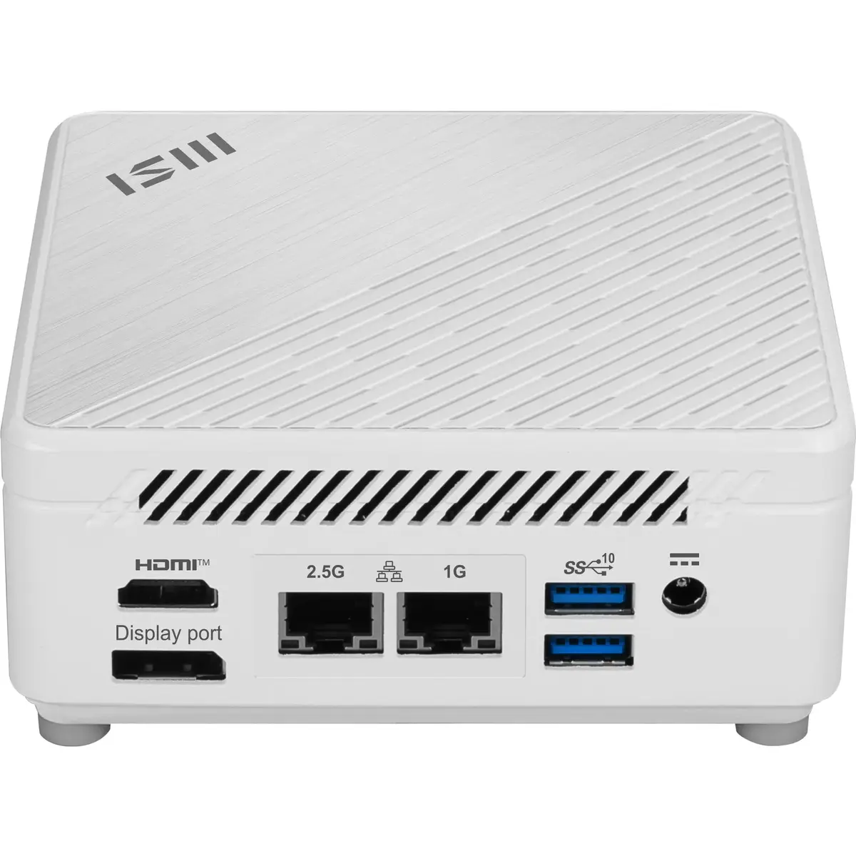 Мини-ПК MSI Cubi 5 1M-441BEU Photo 6