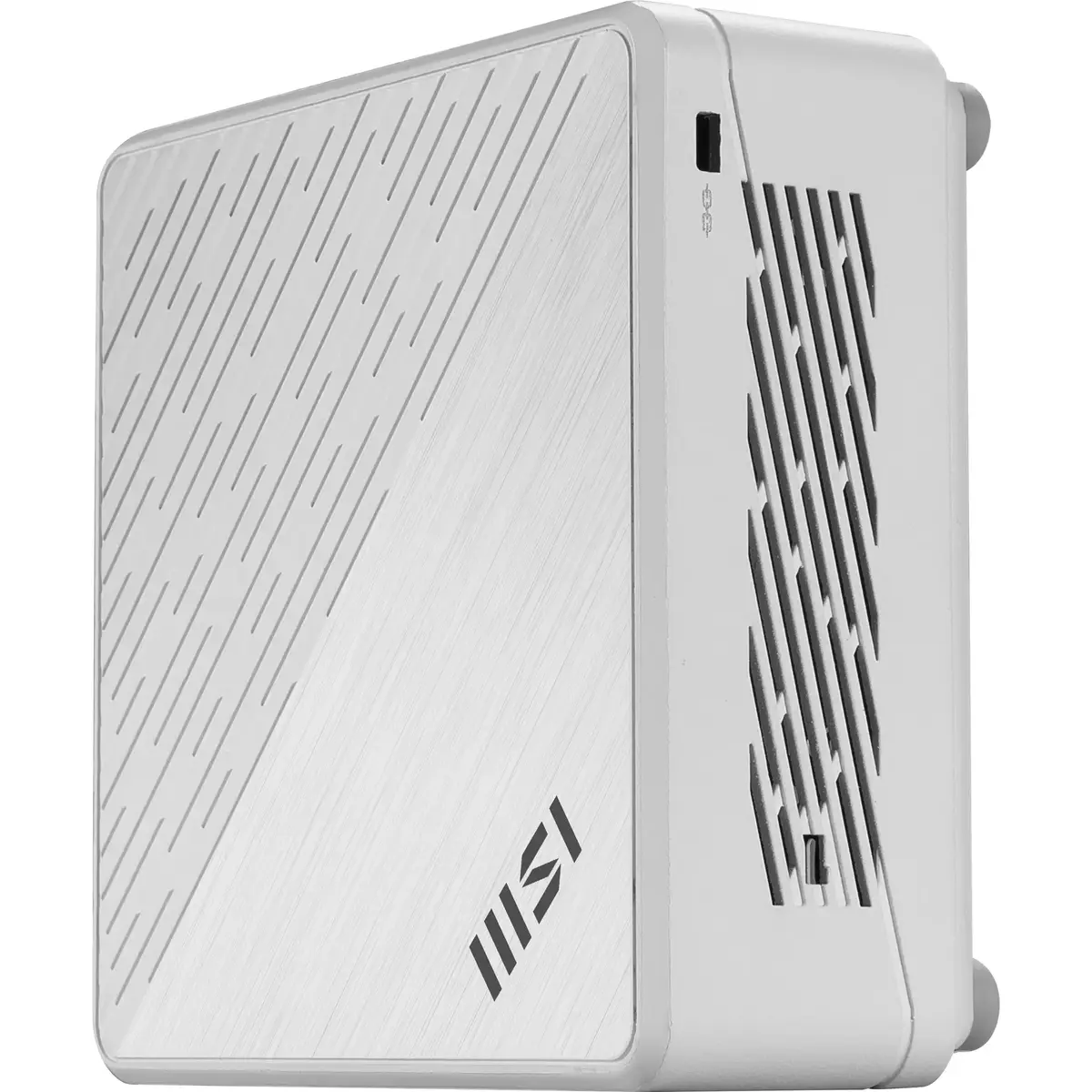 Мини-ПК MSI Cubi 5 1M-441BEU Photo 9