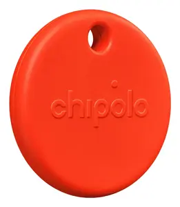 Bluetooth meklētājs Chipolo POP sarkans