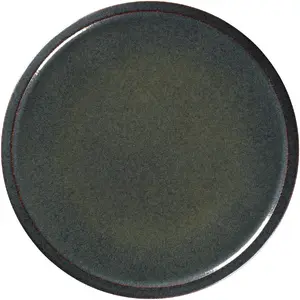 Secret de Gourmet STONE Dinner Plate 24 cm Volcanic